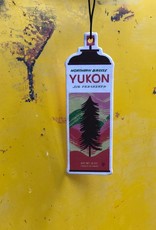 YTG - Tom Froese-Northern Breeze Air Freshener