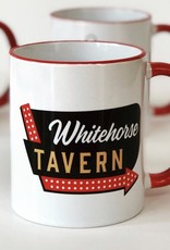 YTG -  Whitehorse Tavern Ceramic Mug