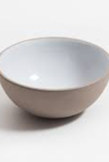 EQ3 EQ3 Garrido Stoneware Bowl-Small-Grey