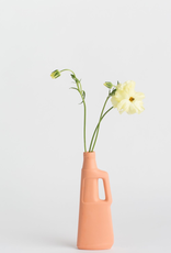 Foekje Fleur Foekje Fleur Porcelain Vase #9-Orange