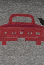 The Collective Good TCG Yukon Truck Onesie