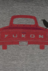 The Collective Good TCG Men's Yukon Truck Tshirt