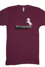 YTG-  Men's Whitehorse Tshirt