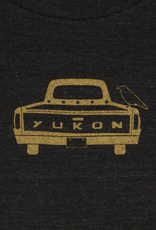 The Collective Good TCG Kid's Yukon Truck Tshirt