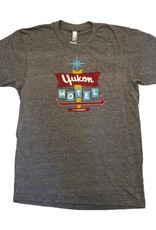 YTG - Women's Yukon Motel Tshirt