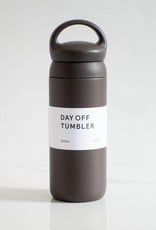Kinto Day Off Tumbler 500ml - Dark Grey