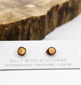 Billy Would Billy Would Tiny Branch Studs