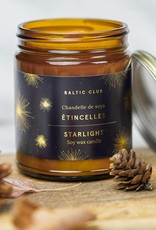 Baltic Club Baltic Club Starlight Candle