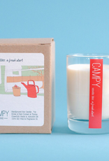 Campy Home Campy Home Fresh Start Candle