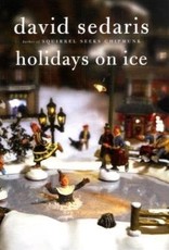 Raincoast Books Raincoast - Holidays On Ice