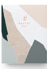 Baltic Club Baltic Club Pocket Notes - Appalachian