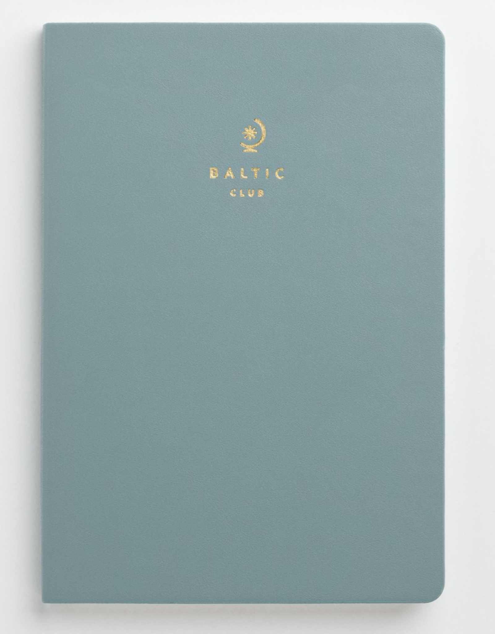 Baltic Club Baltic Club Linnea A5 Diary - Cadet