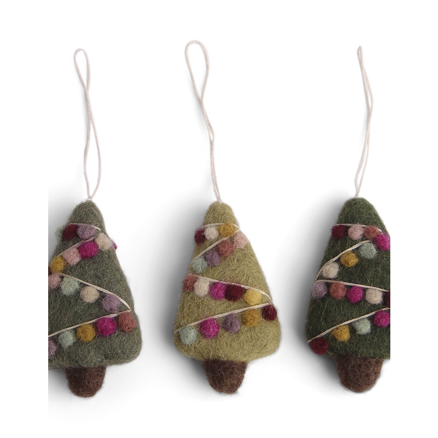 Ornaments and Decorations