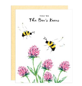 Paper E Clips Paper E Clips - You're The Bees Knees