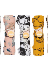 Danica Danica Cats & Dogs Tote Bags Assorted Designs