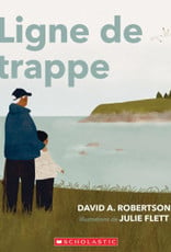 Scholastic Canada Scholastic - Ligne de Trappe