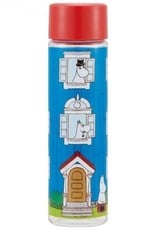 Yagahashi Co. Moomin House Water Bottle (Small)
