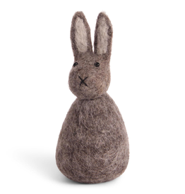 EGS EGS Fair Trade Bunny-Grey