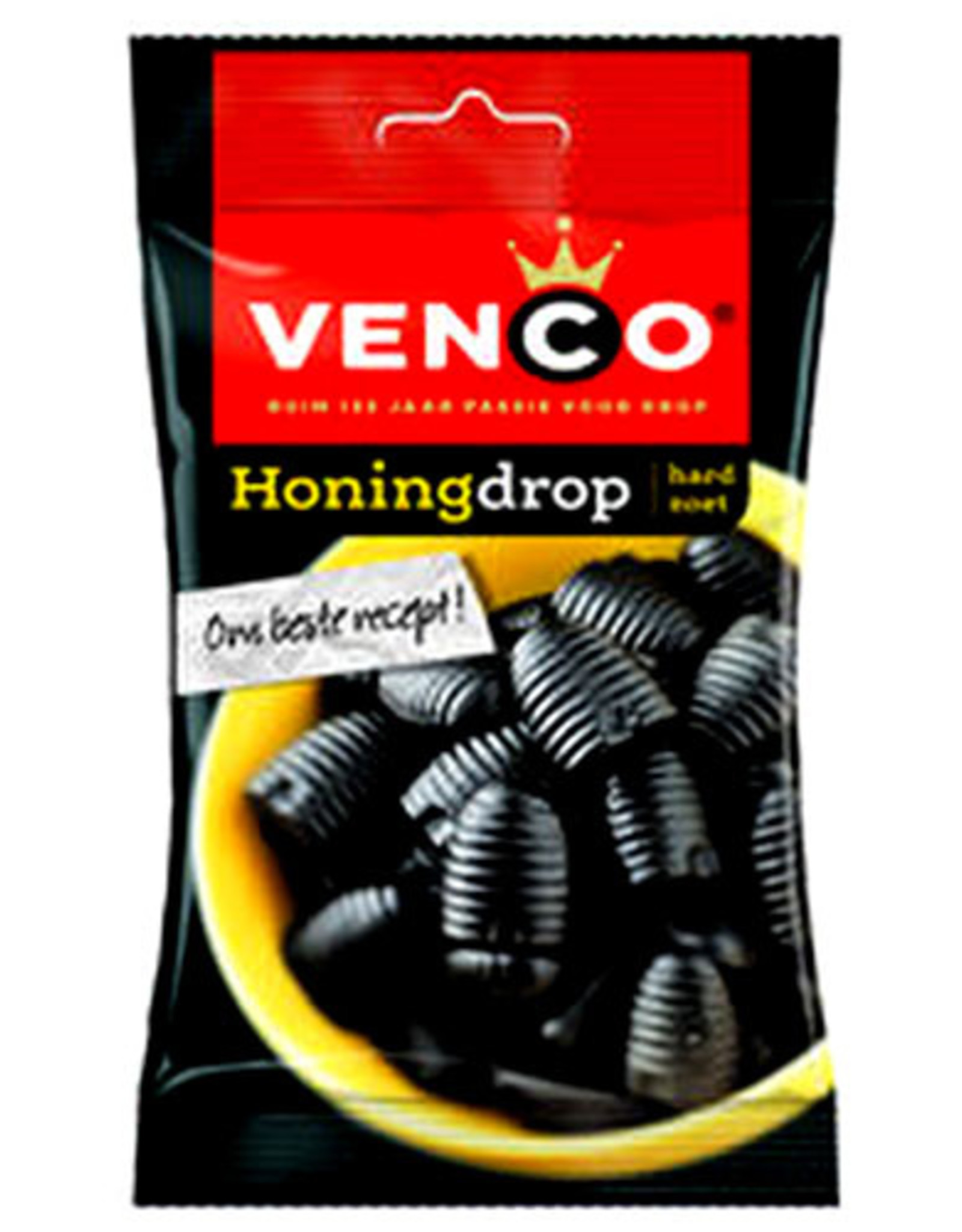 Dutch Treats Dutch Treats - Beehive Licorice