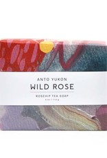Anto Handmade Soap Anto Handmade Soap Wild Rose