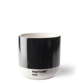 Pantone Pantone Cortado Cup - Black 419