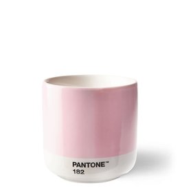 Pantone Pantone Cortado Cup - Light Pink 182