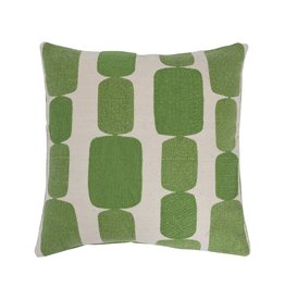 CC-BL CC-BL Canvas Cushion Mod Green 20"