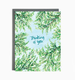Paperhood Paperhood - Thinking of You Card