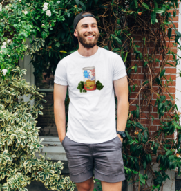 The Collective Good The Collective Good - Chicken In A Can T-shirt Men's