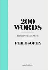 Raincoast Books Raincoast Books - 200 Words - Philosophy