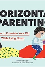 Raincoast Books Raincoast Books - Horizontal Parenting