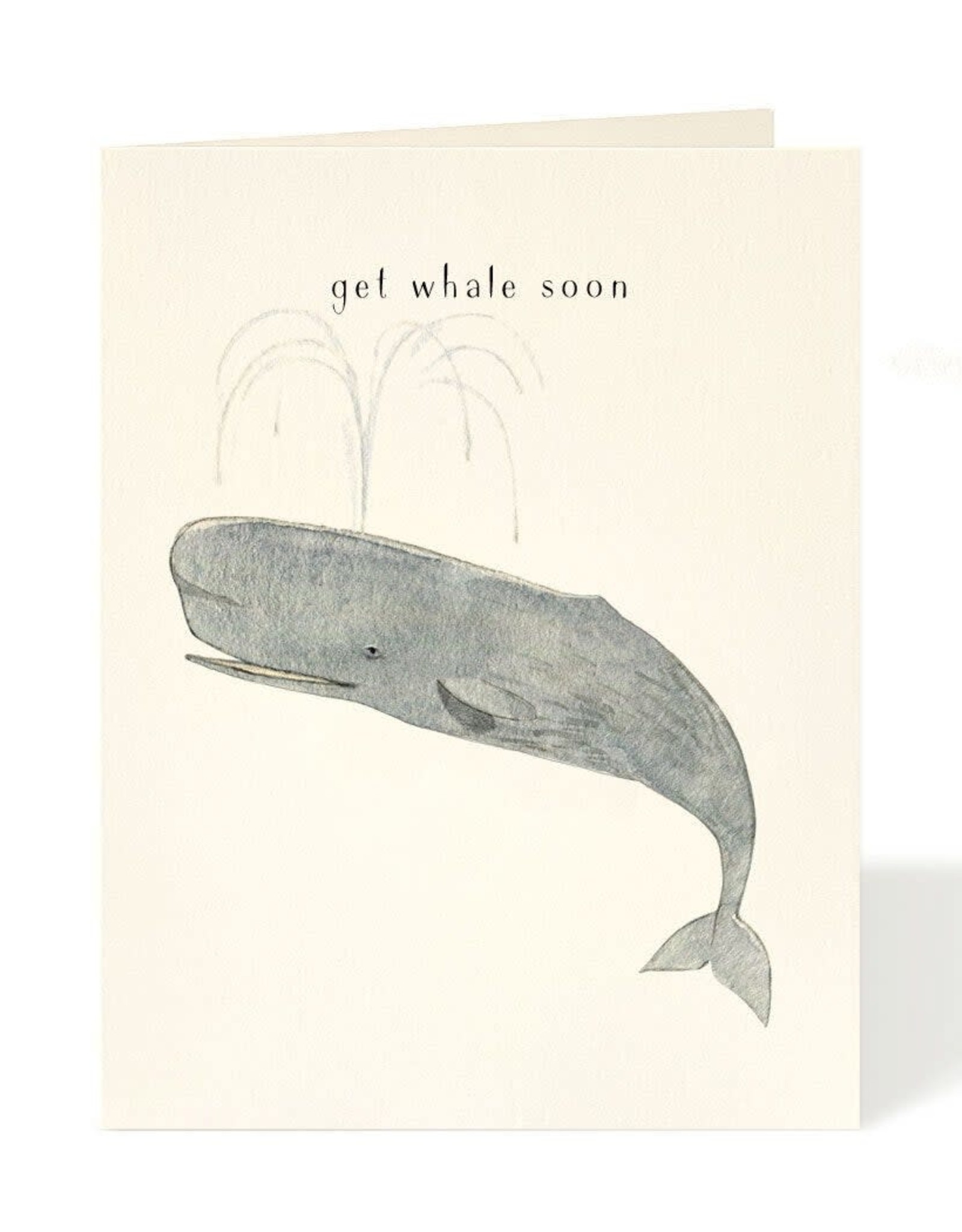 Doolittle - Get Whale Soon