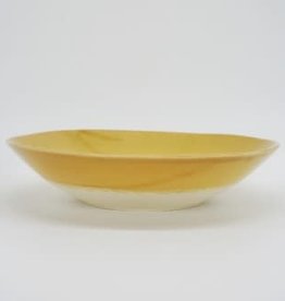 Chips Japan Chips - Bread & Rice Large Bowl - Mustard