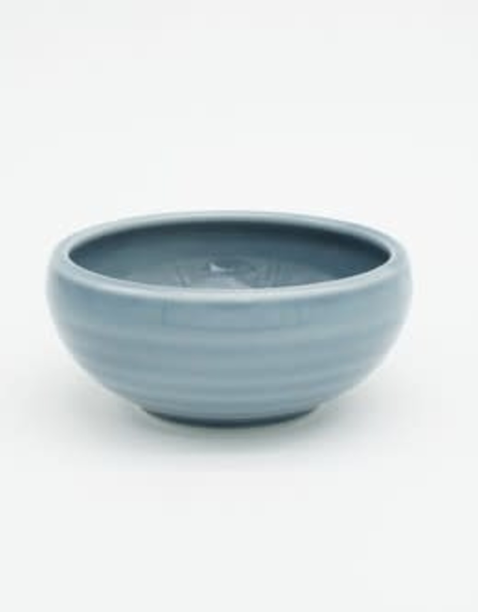 Chips Japan Chips - Easy Scoop Porcelain Bowl - Small - Blue