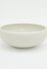 Chips Japan Chips - Easy Scoop Porcelain Bowl - Medium- White