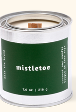 Mala Mala -Mistletoe Candle 8 oz