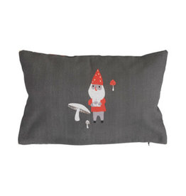 CC-BL CC-BL Lumbar Gnome Pillow 14x9