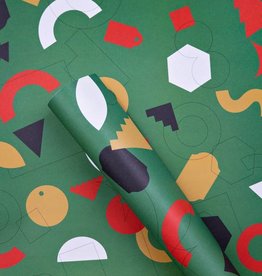 Completist Completist - Holiday Wrap Single - London