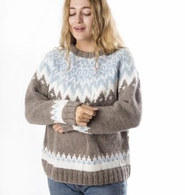 Fuza of Denmark Fuza - Helena Merino Wool Sweater