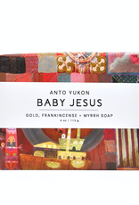 Anto Handmade Soap Anto Soap Baby Jesus