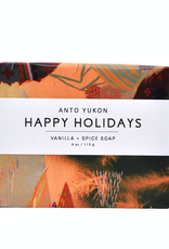 Anto Handmade Soap Anto Soap Happy Holidays