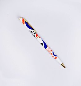 Completist Completist - Memphis Refillable  Pen