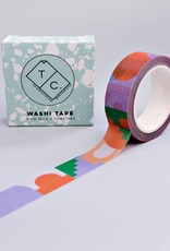Completist Completist - Washi Tape - Labyrinth