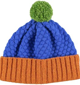 Catherine Tough - Kids' Lambswool Toque - Assorted