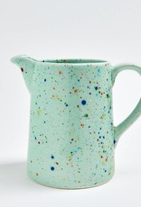 Egg Back Home EBH - Party Pitcher - Green
