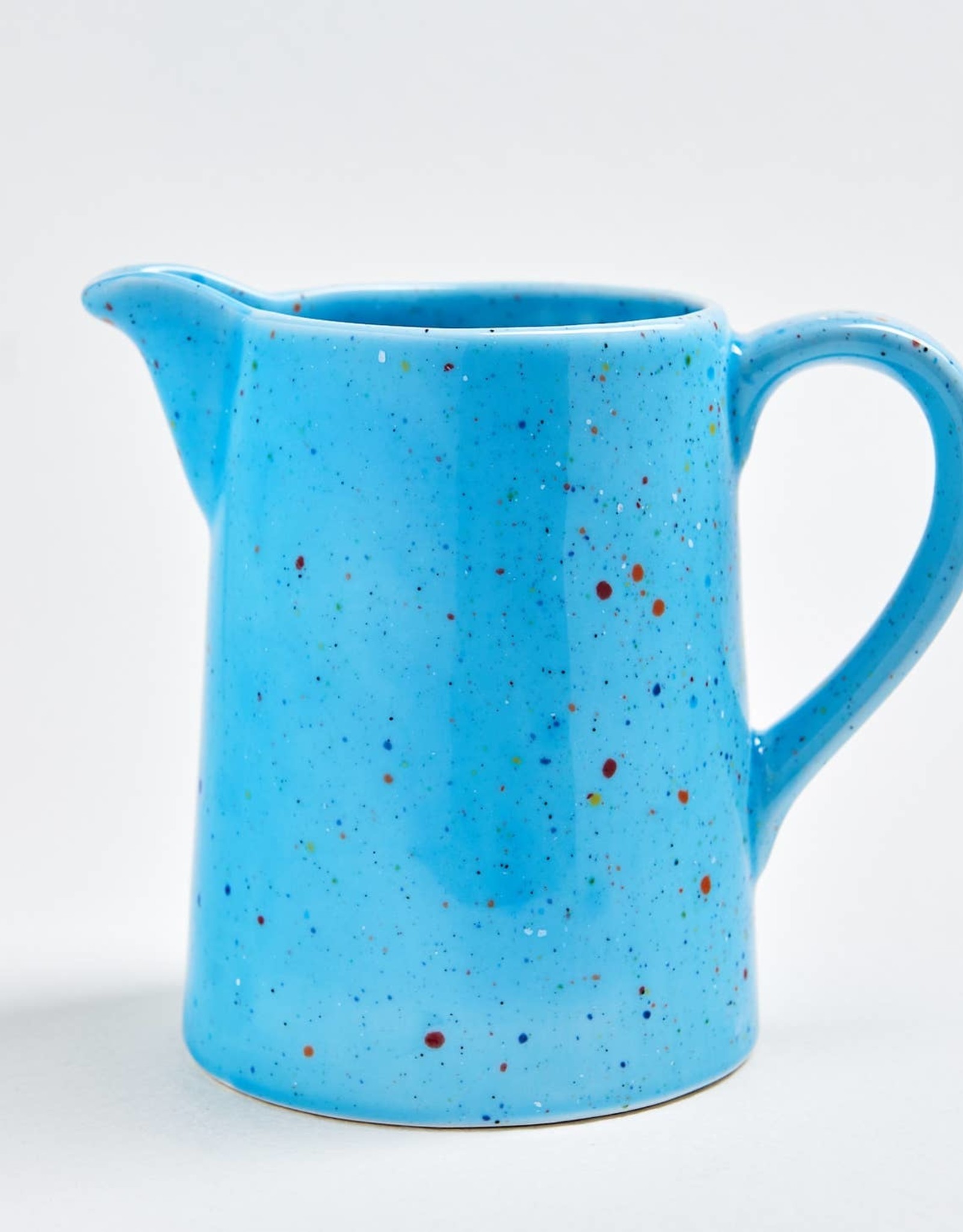 Egg Back Home EBH - Party Pitcher - Blue