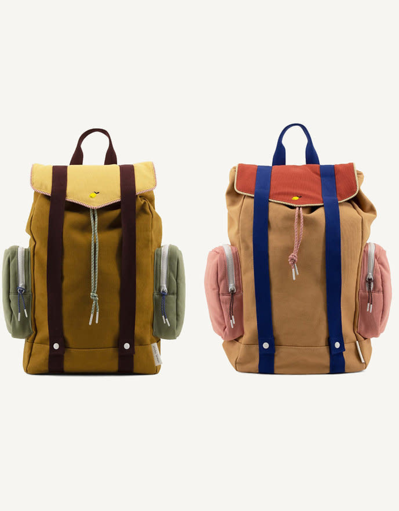 RGR Meadows Large Backpack - Assorted