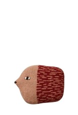 Donna Wilson - Handknit Lambswool Stuffie - Hilary Hedgehog
