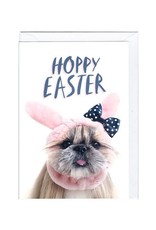 Paper E Clips Paper E Clips - Hoppy Easter Bunny