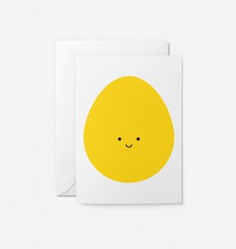 Paper E Clips Paper E Clips - Easter Egg